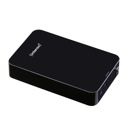 Hard Disk Esterno INTENSO 6031516 8 TB Nero