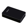 Hard Disk Esterno INTENSO 6031516 8 TB Nero