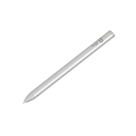 Penna Ottica Logitech 914-000074 Argentato