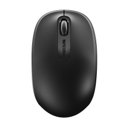 Mouse senza Fili Microsoft U7Z-00004 Nero