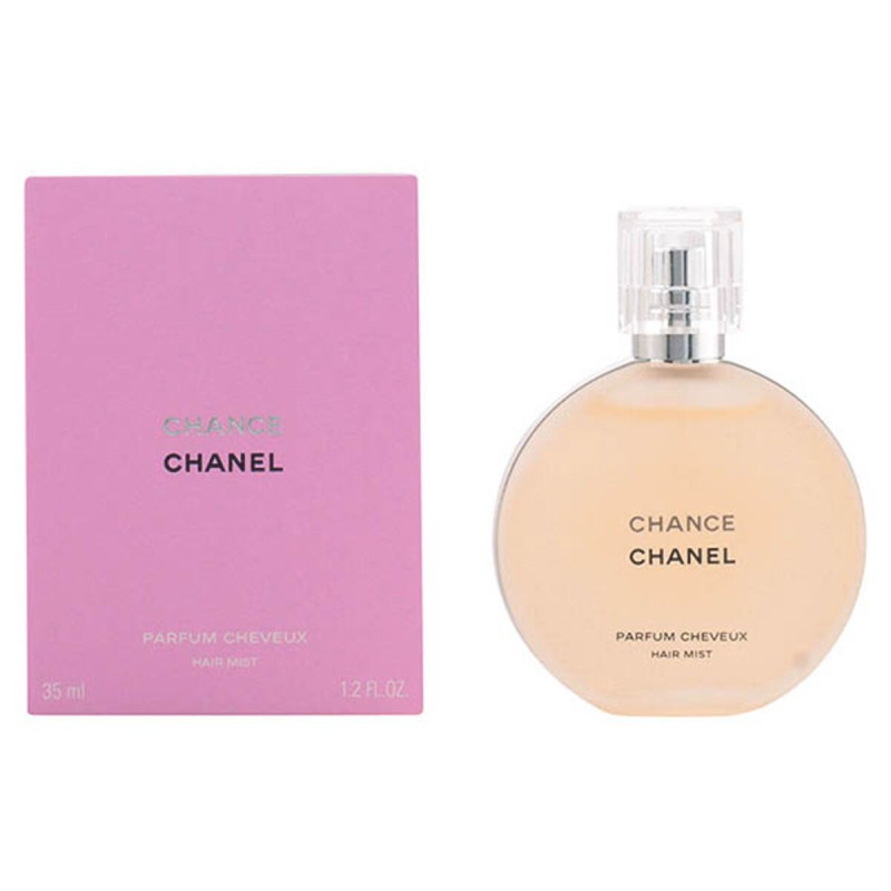 Profumo Donna Chance Chanel EDP 35 ml Chance Profumo Donna Chance Chanel EDP 35 ml Chance