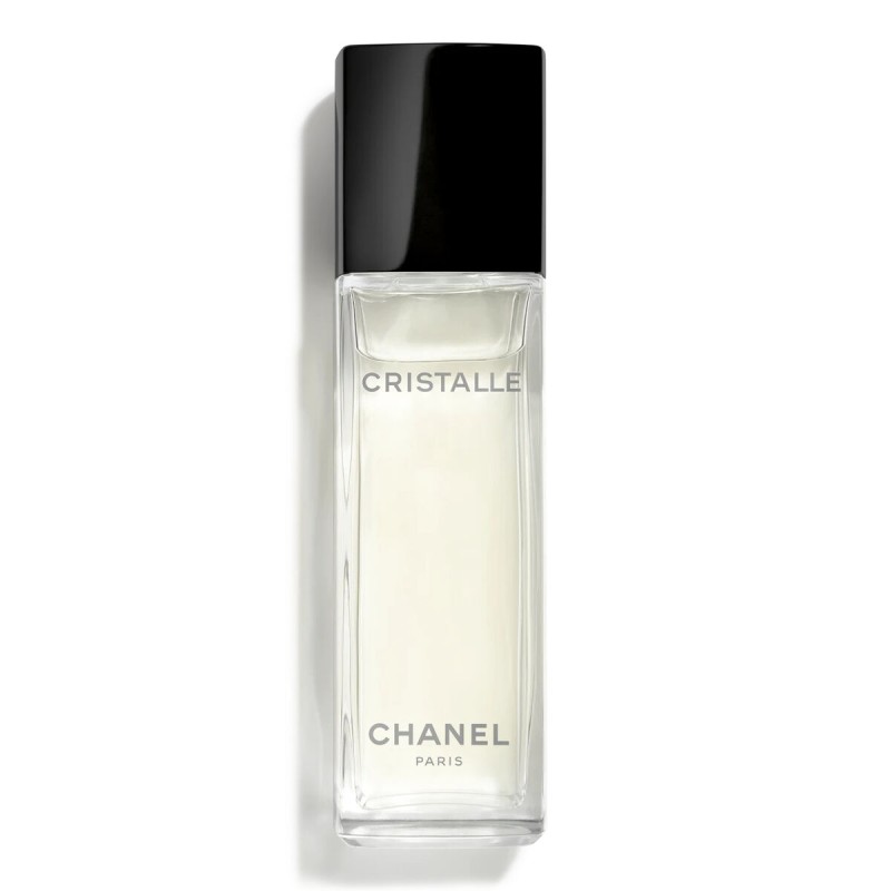 Profumo Donna Chanel EDT Cristalle 100 ml Profumo Donna Chanel EDT Cristalle 100 ml