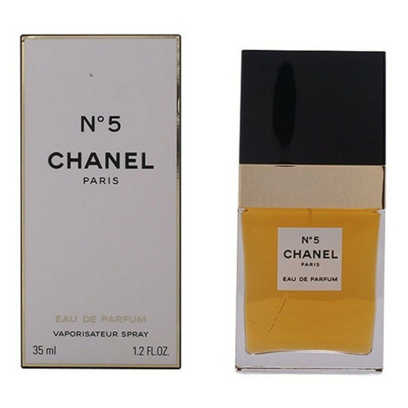 Profumo Donna Nº 5 Chanel EDP Profumo Donna Nº 5 Chanel EDP