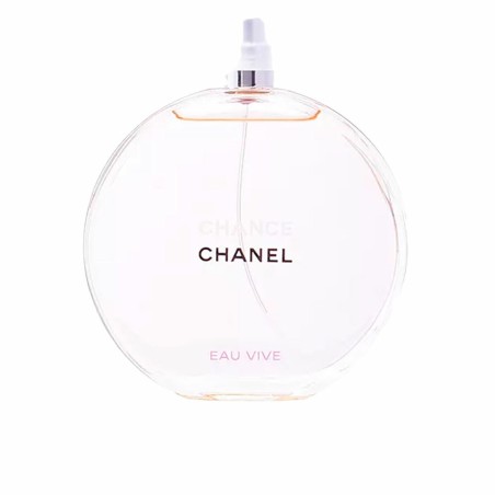 Profumo Donna Chance Eau Vive Chanel EDT