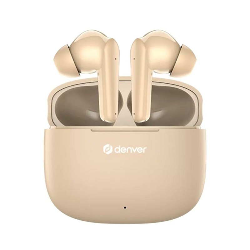 Auricolari Bluetooth Denver Electronics TWE-48NU Auricolari Bluetooth Denver Electronics TWE-48NU