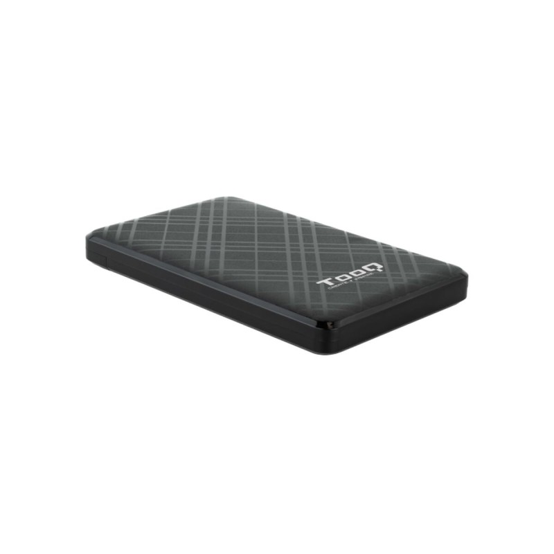 Involucro per Hard Disk TooQ TQE-2500B Involucro per Hard Disk TooQ TQE-2500B