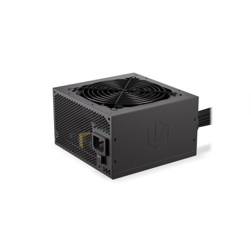 Fonte di Alimentazione Endorfy Vero L5 600 W 80 Plus Bronze Componibile ATX Fonte di Alimentazione Endorfy Vero L5 600 W 80 Plus Bronze Componibile ATX