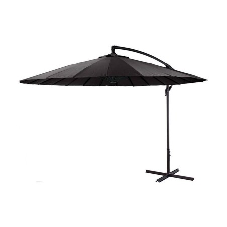 Ombrellone Ambiance Grigio scuro