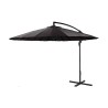 Ombrellone Ambiance Grigio scuro