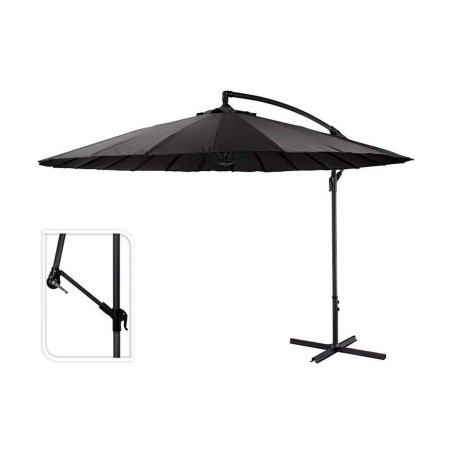 Ombrellone Ambiance Grigio scuro