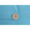 Cuscino Home ESPRIT Azzurro Bianco Blu cielo Mediterraneo 50 x 15 x 30 cm (3 Unità)