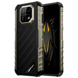 Smartphone Ulefone Armor 22 6,59" 8 GB RAM 256 GB Nero