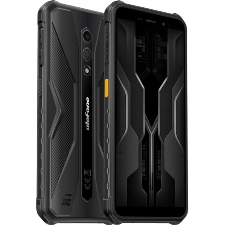Smartphone Ulefone Armor X12 Pro Nero 64 GB 4 GB RAM 5,5"