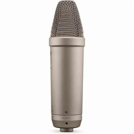 Microfono Rode Microphones NT1-A 5th Gen
