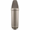 Microfono Rode Microphones NT1-A 5th Gen