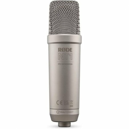 Microfono Rode Microphones NT1-A 5th Gen