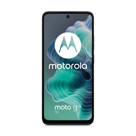 Smartphone Motorola PB3K0008SE 6,72" Octa Core 4 GB RAM 128 GB Nero