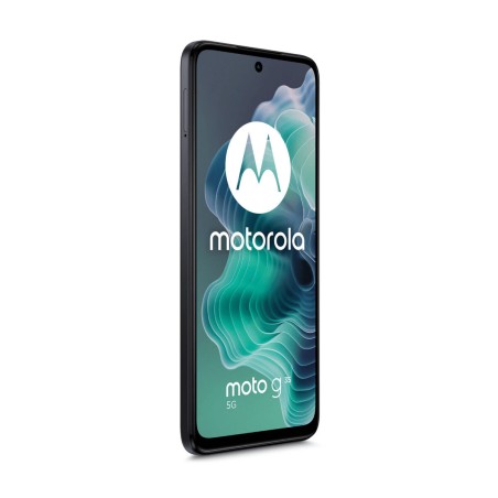 Smartphone Motorola PB3K0008SE 6,72" Octa Core 4 GB RAM 128 GB Nero
