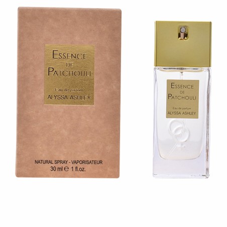 Profumo Donna Essence De Patchouli Alyssa Ashley EDP EDP 30 ml 100 ml