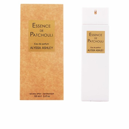 Profumo Donna Essence De Patchouli Alyssa Ashley EDP EDP 30 ml 100 ml