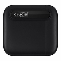 Hard Disk Esterno Crucial CT2000X6SSD9 2 TB SSD