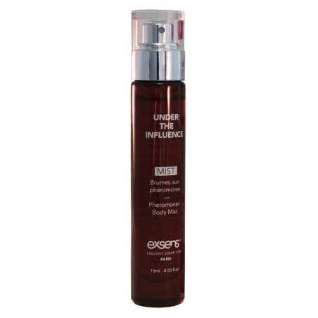 Profumo Donna Exsens 15 ml