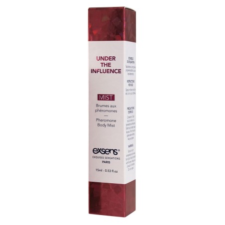 Profumo Donna Exsens 15 ml