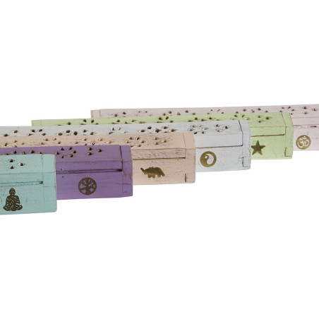 Set di incensi DKD Home Decor Incenso