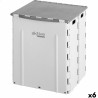 Secchio della spazzatura Aktive polipropilene TPR 31 x 38 x 27 cm (6 Unità)