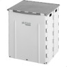 Secchio della spazzatura Aktive polipropilene TPR 31 x 38 x 27 cm (6 Unità)
