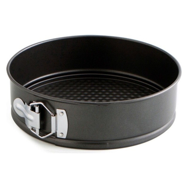 Stampo Removibile Quid Sweet Grey Nero Metallo Stampo Removibile Quid Sweet Grey Nero Metallo