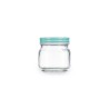 Vaso Quid Moss 250 ml Verde Vetro (Pack 6x)
