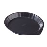 Stampo per Torte Pyrex Magic Nero Metallo Piano Rotondo Ø 27 cm 6 Unità