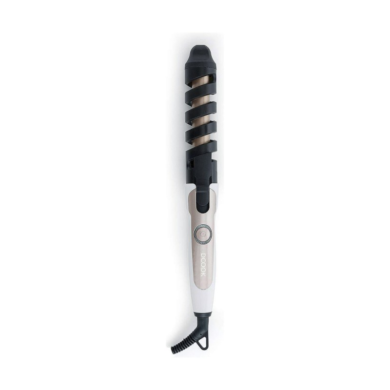 Arricciacapelli Dcook Bianco 25 W Arricciacapelli Dcook Bianco 25 W