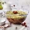 Ciotola per Mescolare Pyrex Classic Vidrio Trasparente Vetro 27 x 23 x 12 cm 6 Unità