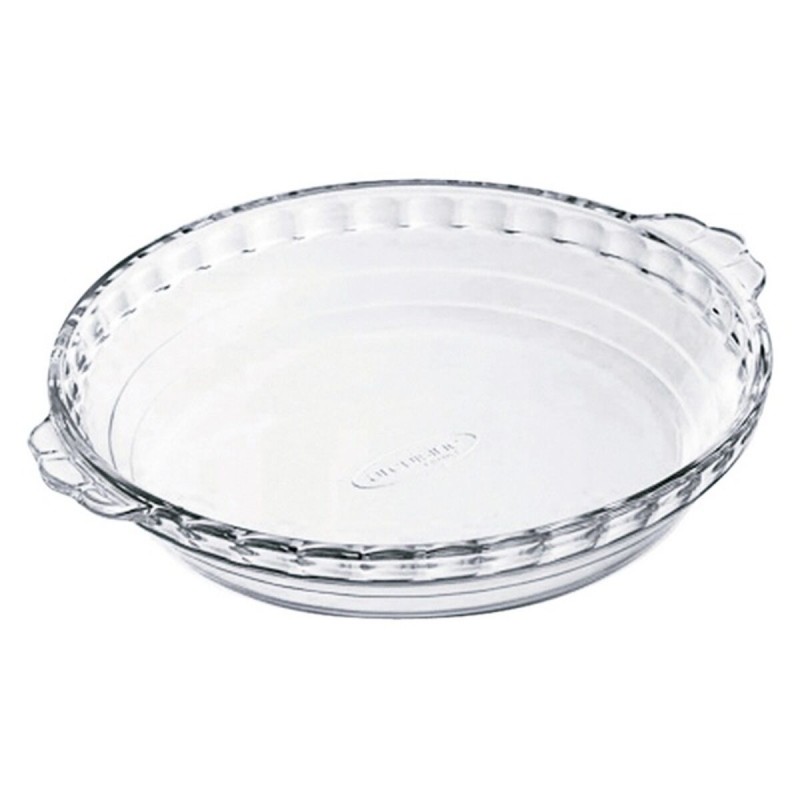 Stampo per Dolci Ô Cuisine Vetro (22 cm) Stampo per Dolci Ô Cuisine Vetro (22 cm)