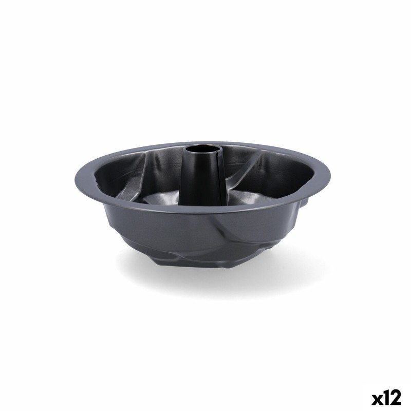 Stampo per Dolci Quid Sweet Grey Grigio Metallo Stampo per Dolci Quid Sweet Grey Grigio Metallo