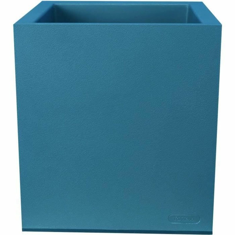 Vaso Riviera Azzurro 30 x 60 x 30 cm Vaso Riviera Azzurro 30 x 60 x 30 cm