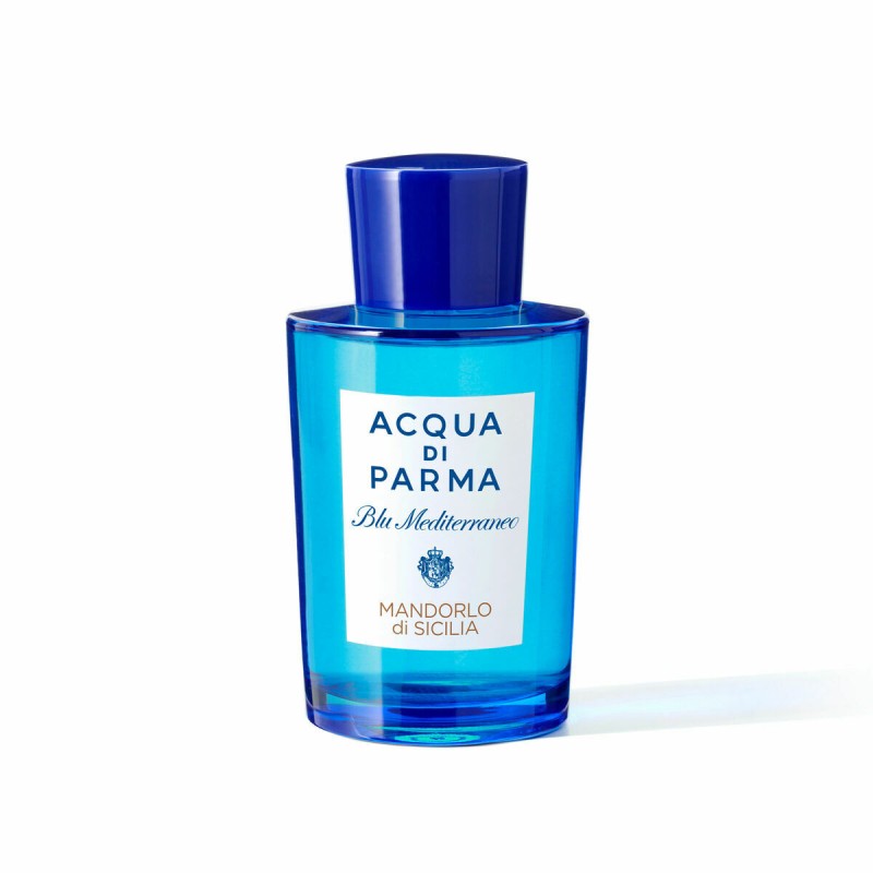 Profumo Donna Acqua Di Parma BLU MEDITERRANEO 180 ml Profumo Donna Acqua Di Parma BLU MEDITERRANEO 180 ml