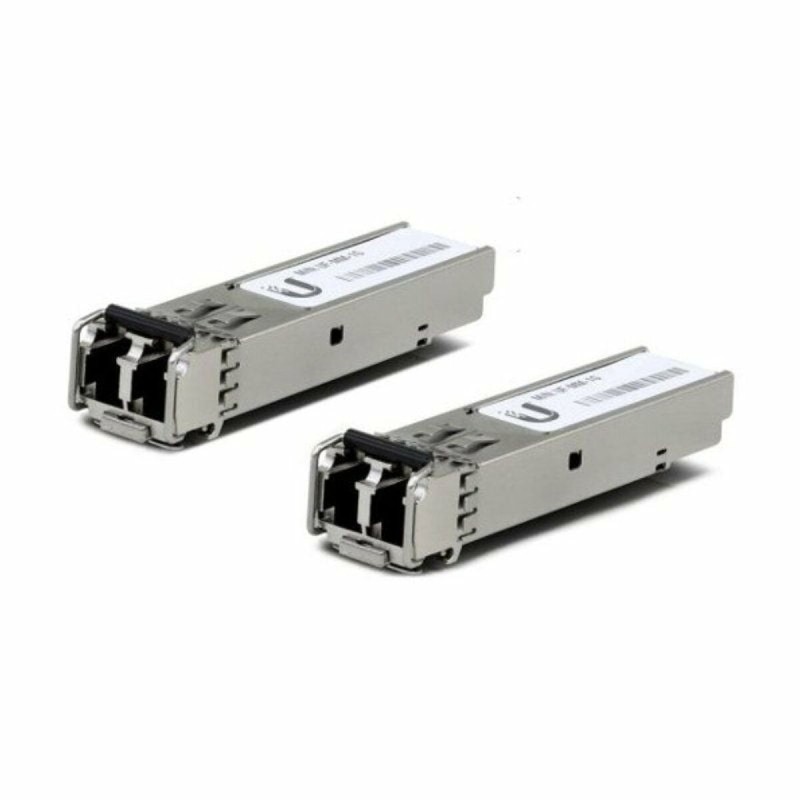 Videocamera di Sorveglianza UBIQUITI UACC-OM-MM-10G-D-2 Videocamera di Sorveglianza UBIQUITI UACC-OM-MM-10G-D-2