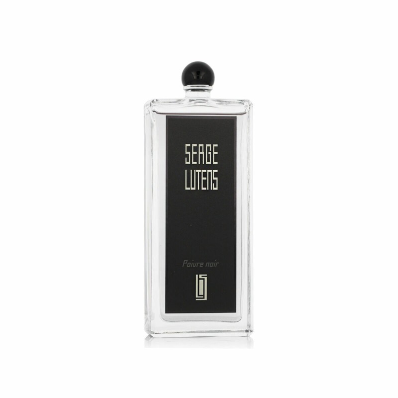 Profumo Donna Serge Lutens Poivre Noir 100 ml Profumo Donna Serge Lutens Poivre Noir 100 ml