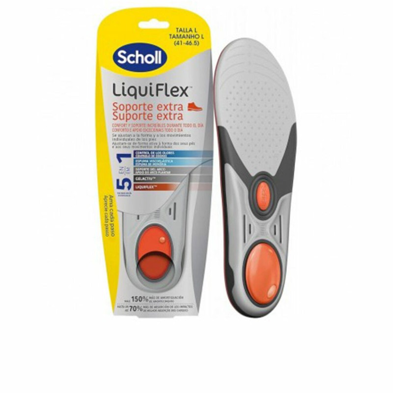 Modelli Scholl Liquiflex 41-46,5 Modelli Scholl Liquiflex 41-46,5