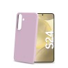 Custodia per Cellulare GALAXY S24 Celly CROMO1065PK Rosa