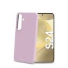 Custodia per Cellulare GALAXY S24 Celly CROMO1065PK Rosa