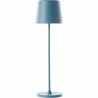 Lampada LED da Tavolo Brilliant KAAMI BRILLIANT 2 W 230 V