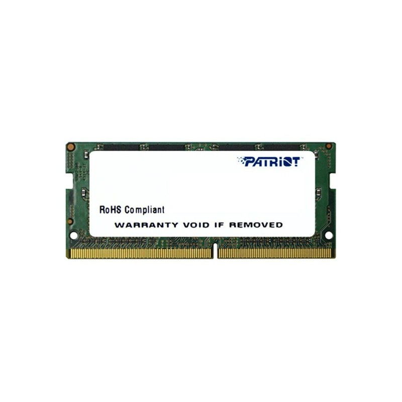 Memoria RAM Patriot Memory PSD416G24002S DDR4 16 GB CL17 Memoria RAM Patriot Memory PSD416G24002S DDR4 16 GB CL17