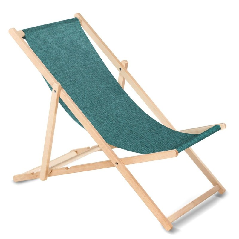 Lettino Greenblue GB183M Turchese Lettino Greenblue GB183M Turchese