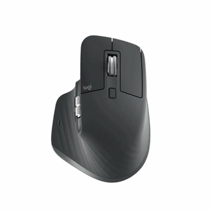 Mouse Logitech MX Master 3S Nero Mouse Logitech MX Master 3S Nero