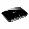 Hub USB D-Link DUB-1340/E Nero