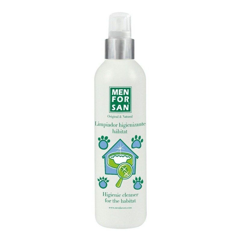 Spray igienizzante Menforsan 250 ml Spray igienizzante Menforsan 250 ml